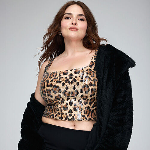 Shop Plus + Curve